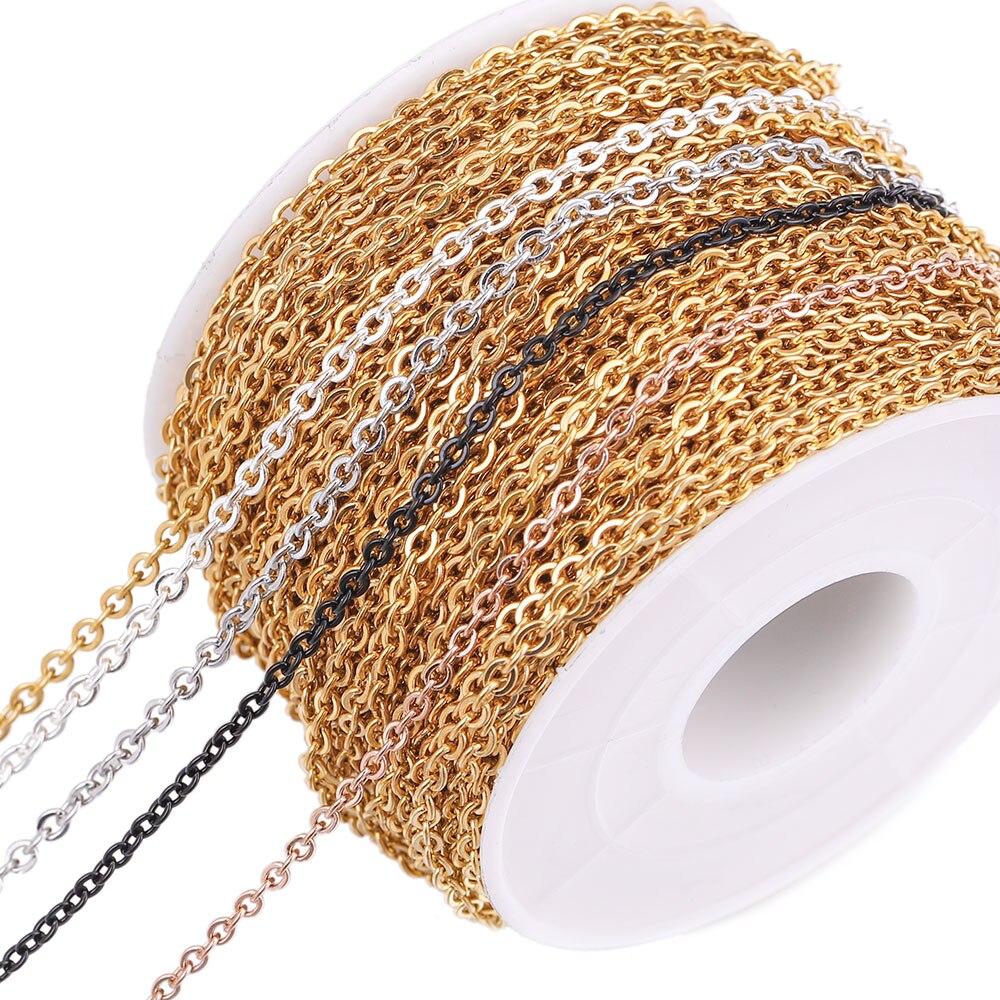 Chaîne de bijoux