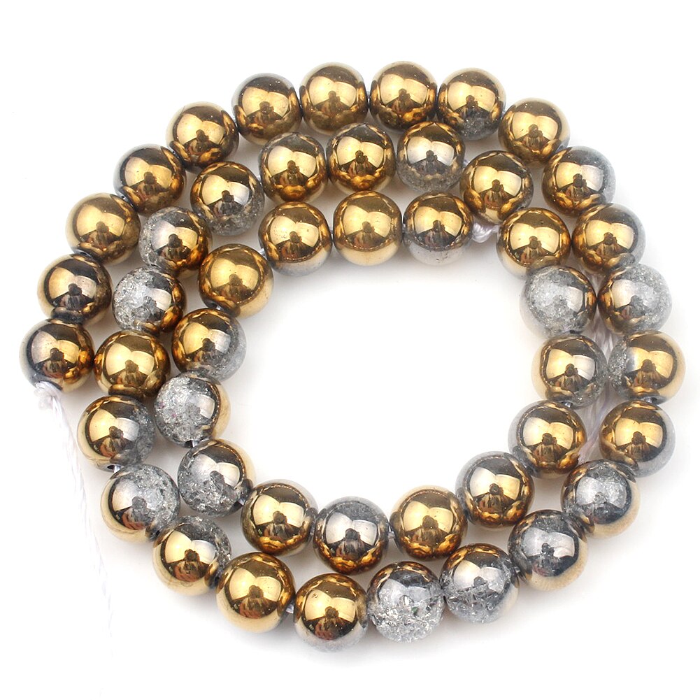Perles pour la fabrication de bijoux