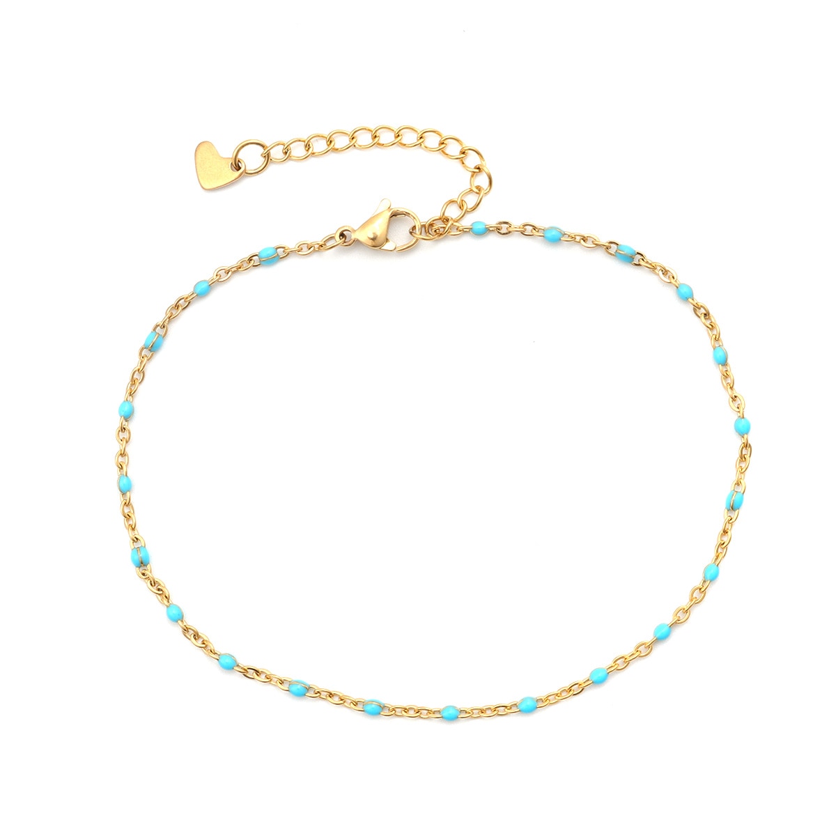 Bracelet avec des perles