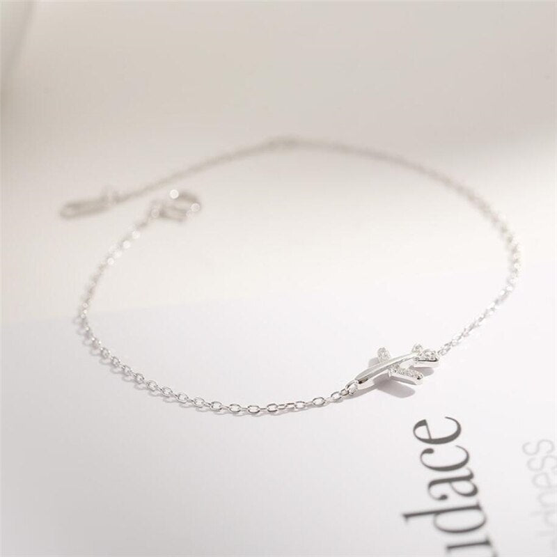Bracelet - avion