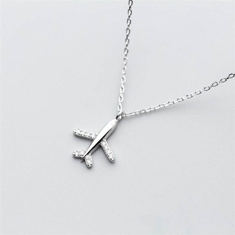 Collier - avion