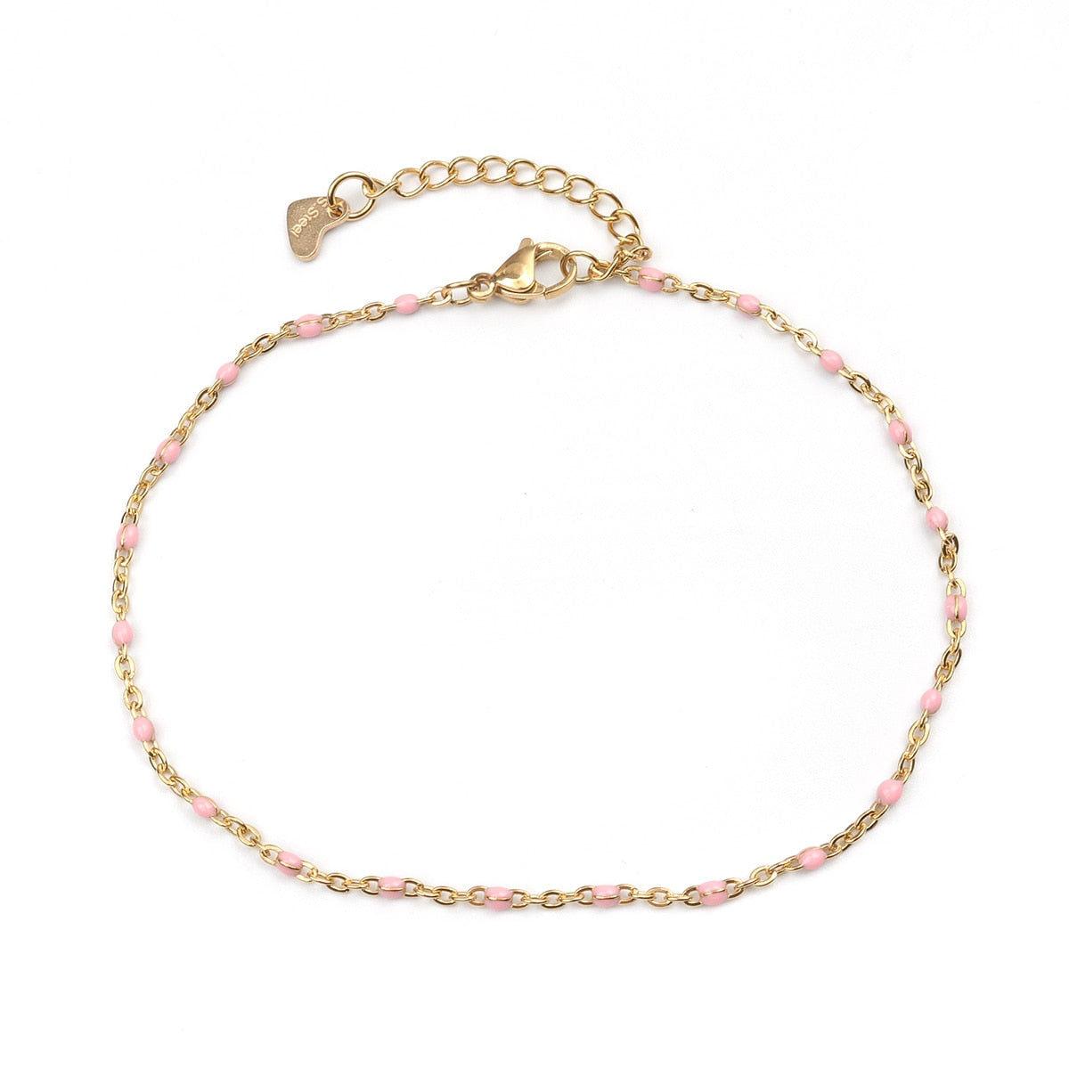 Bracelet avec des perles