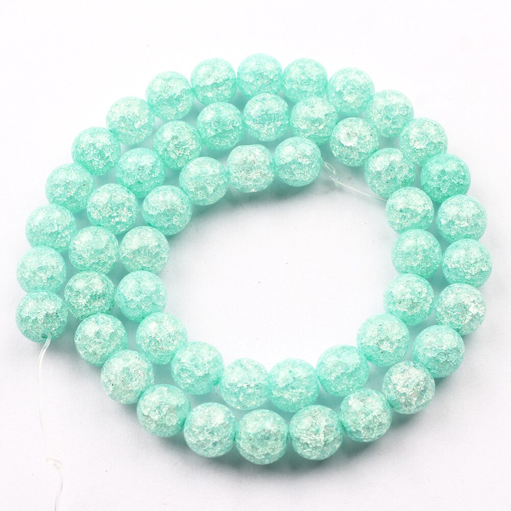 Perles pour la fabrication de bijoux