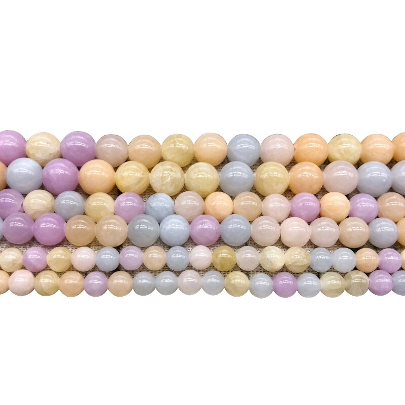 Perles pour la fabrication de bijoux