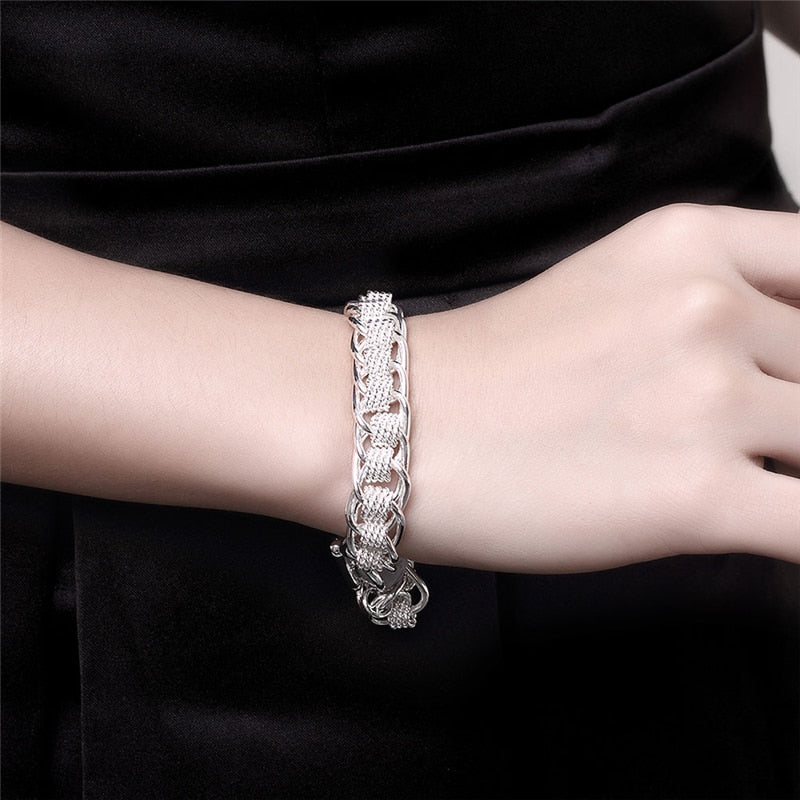 Bracelet à chaîne