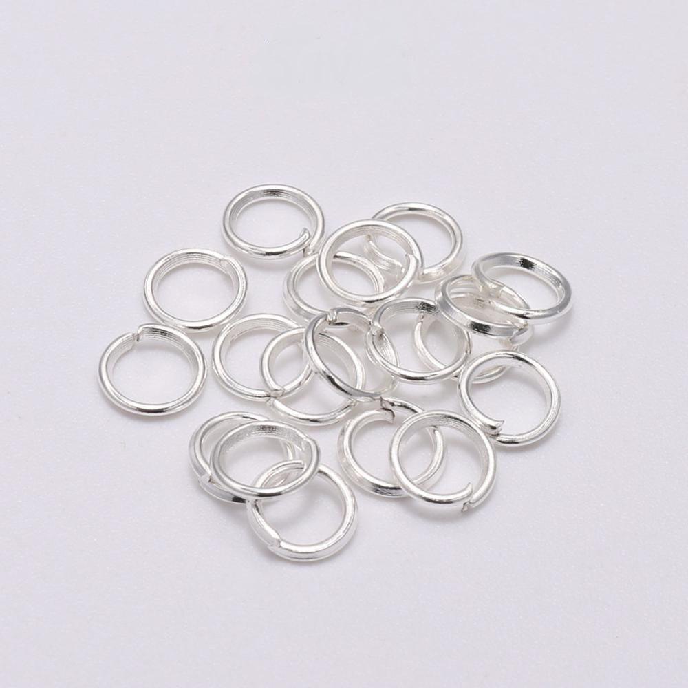 Connecteurs pour bijoux
