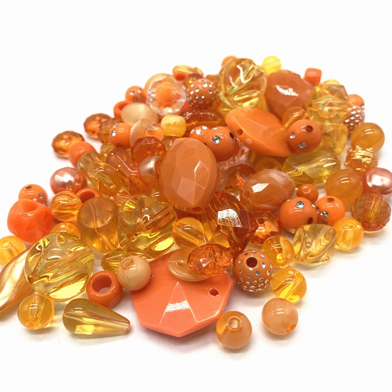 Perles pour la fabrication de bijoux