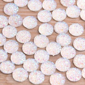 Cabochons pour bijoux