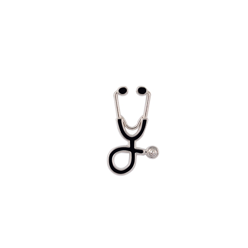 Épingle de stéthoscope