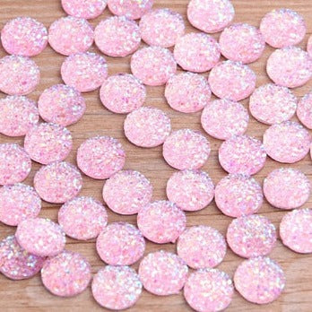 Cabochons pour bijoux