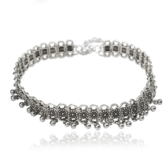 Collier de type choker