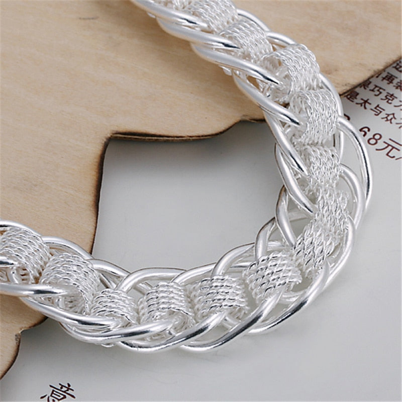 Bracelet à chaîne