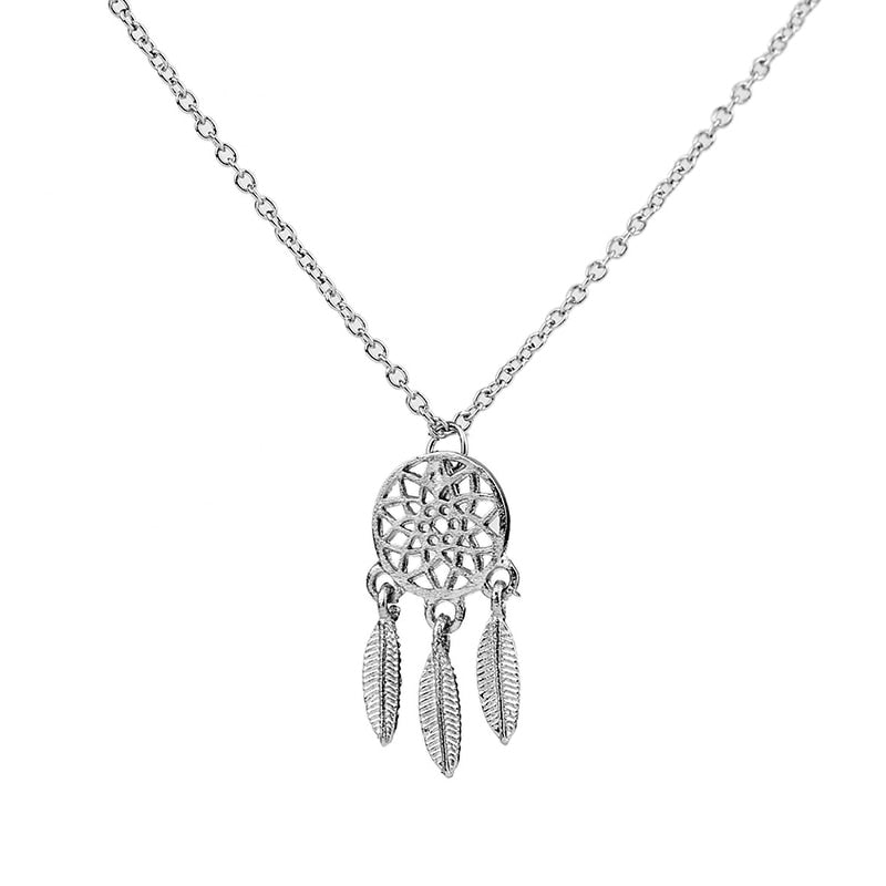 Ensemble de bijoux - attrape-rêves