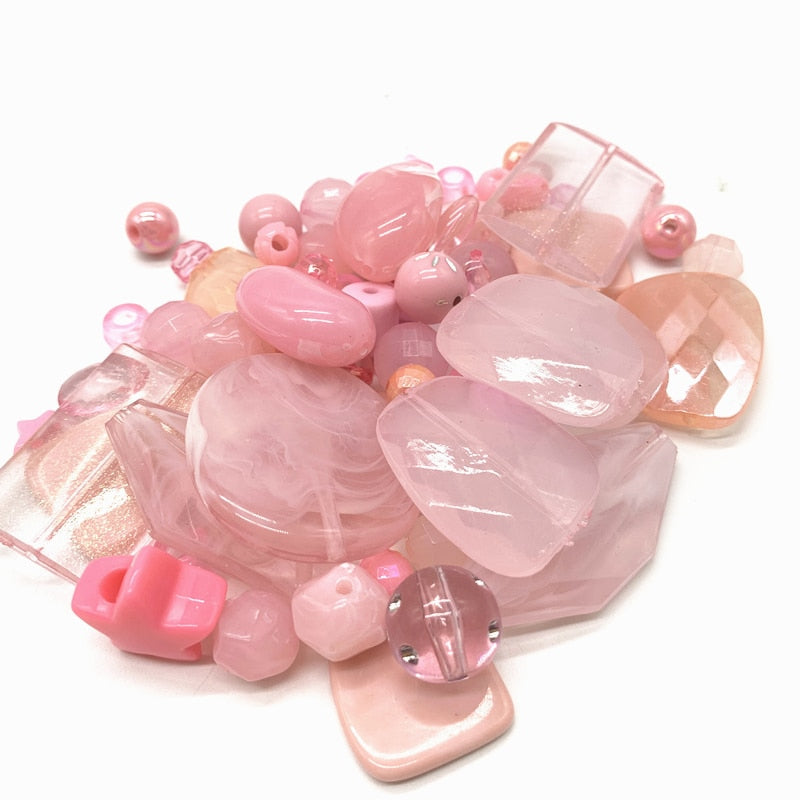 Perles pour la fabrication de bijoux