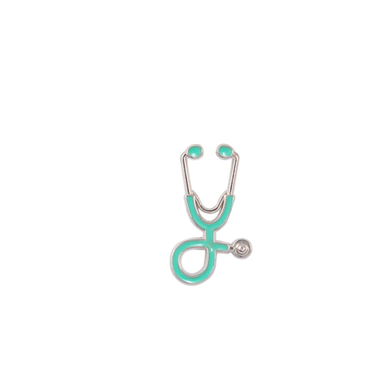 Épingle de stéthoscope