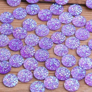 Cabochons pour bijoux