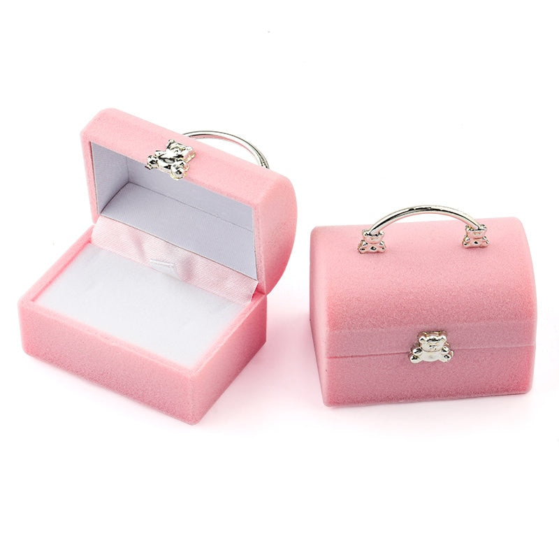 Boîte à bijoux