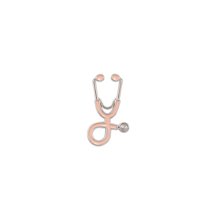 Épingle de stéthoscope