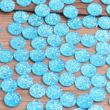 Cabochons pour bijoux