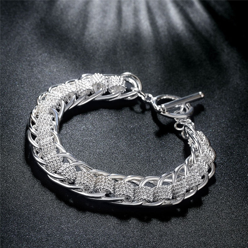 Bracelet à chaîne