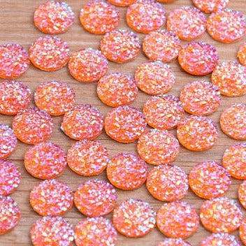 Cabochons pour bijoux
