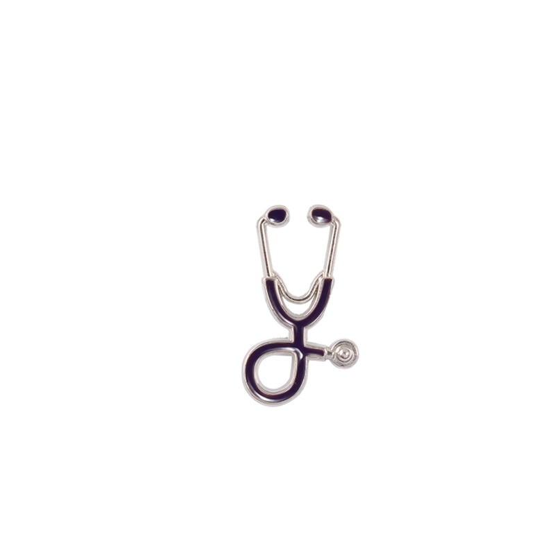 Épingle de stéthoscope