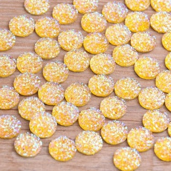 Cabochons pour bijoux