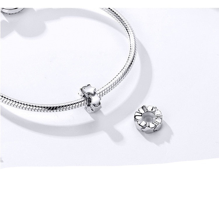 Pendentif modulaire - étoiles