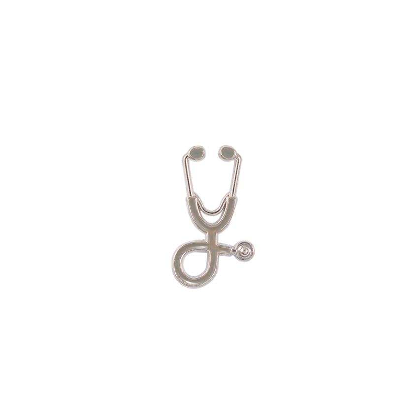 Épingle de stéthoscope