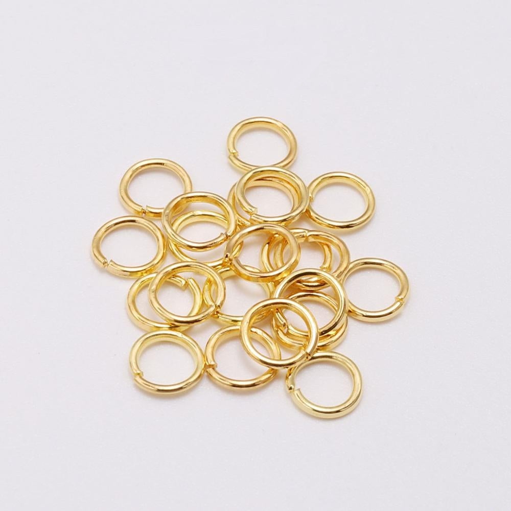 Connecteurs pour bijoux