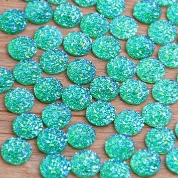 Cabochons pour bijoux