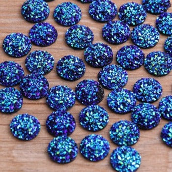 Cabochons pour bijoux