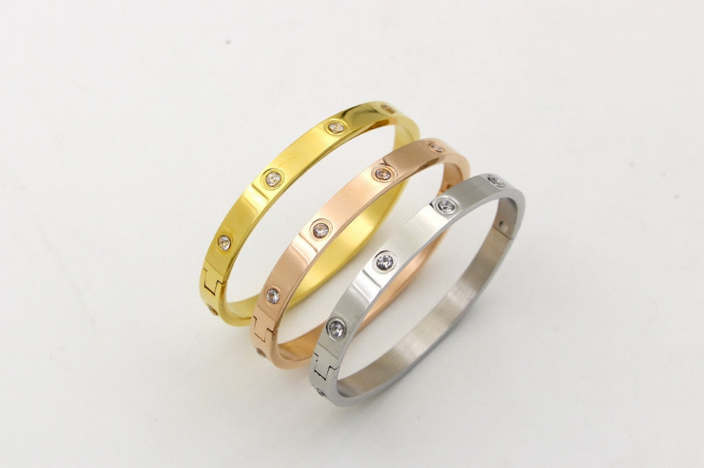 Bracelet minimaliste