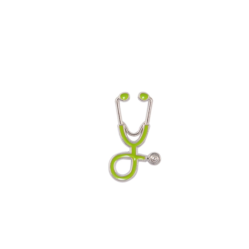 Épingle de stéthoscope