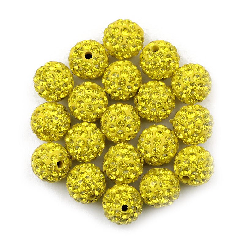 Perles pour la fabrication de bijoux