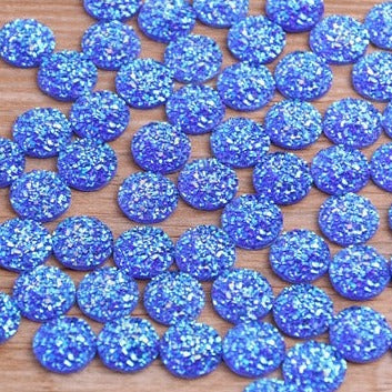 Cabochons pour bijoux
