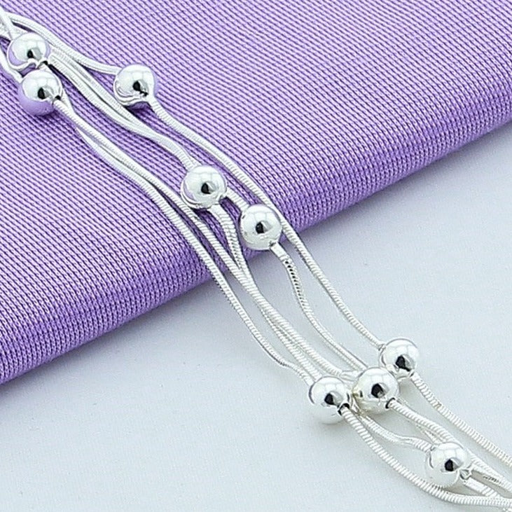 Bracelet de charmes