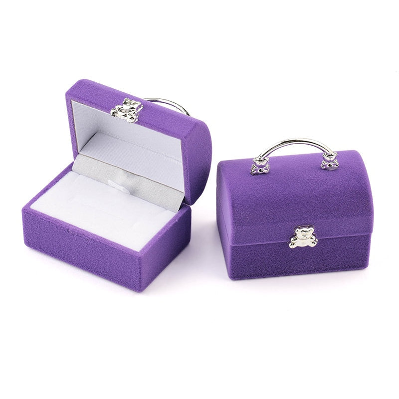 Boîte à bijoux
