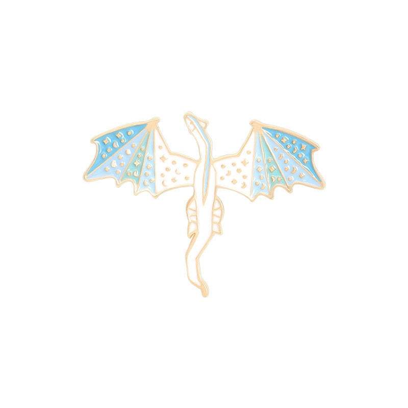 Épingle de dragon