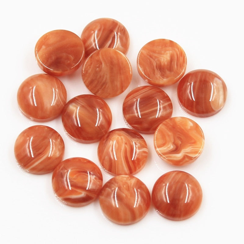 Cabochons de bijoux