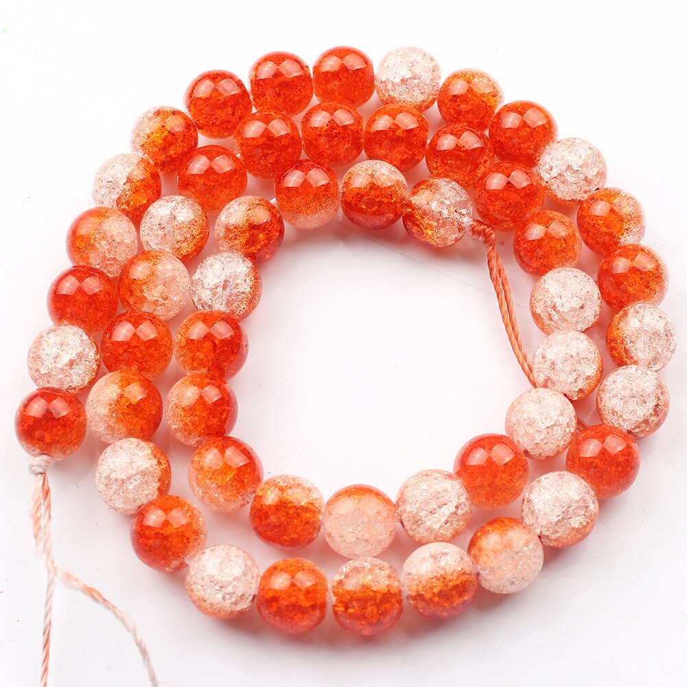 Perles pour la fabrication de bijoux