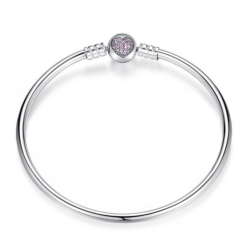 Bracelet modulable en argent