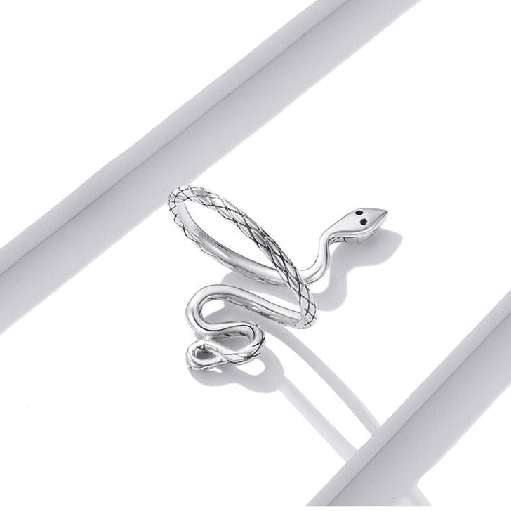 Bague - Serpent