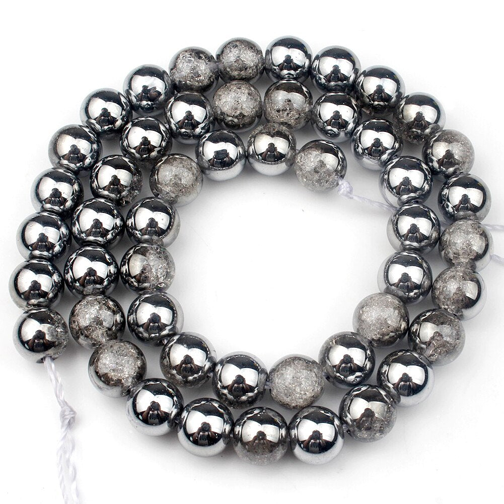 Perles pour la fabrication de bijoux