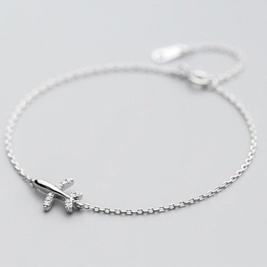 Bracelet - avion