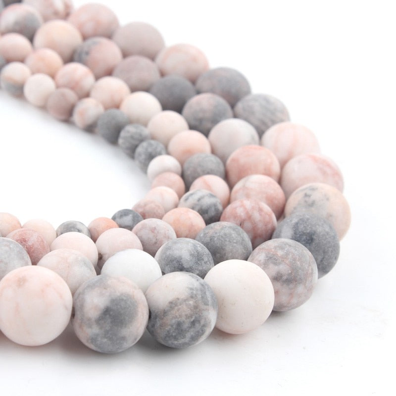 Perles pour la fabrication de bijoux