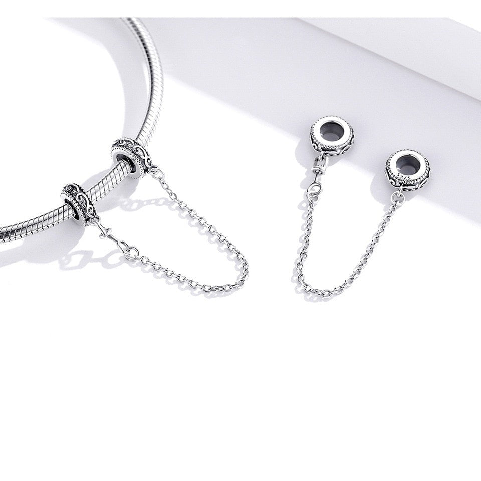 Pendentif modulaire - Chaîne