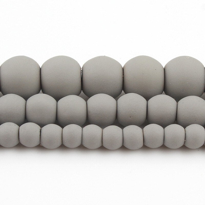 Perles pour la fabrication de bijoux