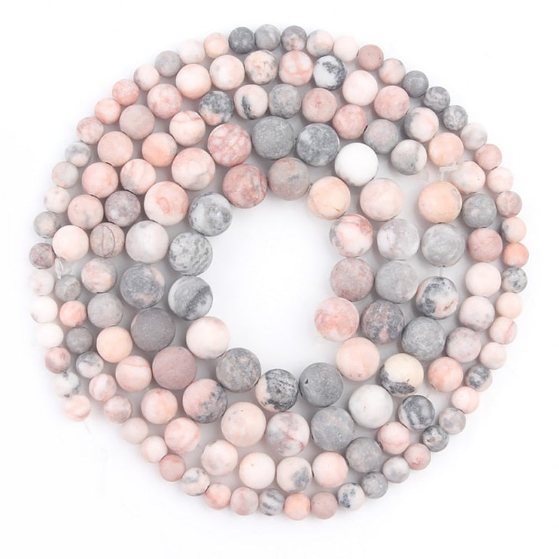 Perles pour la fabrication de bijoux