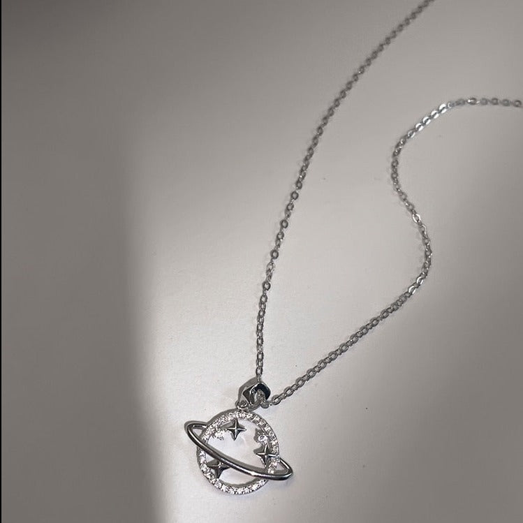 Collier - Saturne